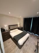 Marys Hotel République