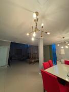 Casa completa para cop 30