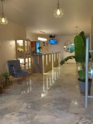 History Center Hotel