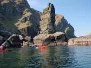 Luxury house on the Wild Atlantic Way