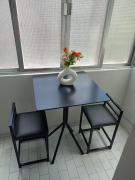 A 3 Minutos da Praia Posto 2 CM13-603