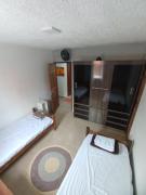 HOSTEL da FLORESTA - centro BH