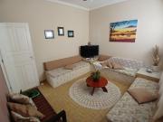 Casa aconchegante à 800 m da praia