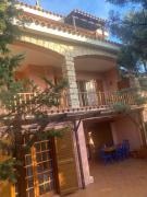 Top Baja Sardinia Top Baja Sardinia