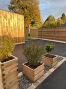 Le Lodge du Caillotin