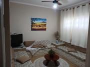 Casa aconchegante à 800 m da praia