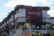 JHS Palace Hotel