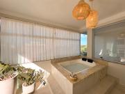 3 suítes na praia do Canto Grande