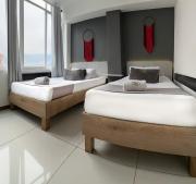 Hotel Pass, Laureles Medellín