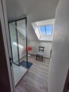 Lécole Dérive, gîte 12 personnes