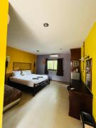 Khum dara lanta resort