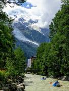 Top Chamonix-Mont-Blanc