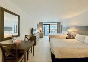Landmark Resort-Updated Double Suite
