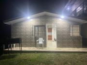 cabaña La bendición de sunnyvale 6 personas