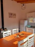 Top Villa Yacanto