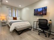 Flushing City Escape