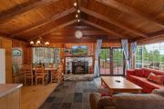 Top Lake Arrowhead
