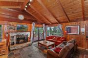 Top Lake Arrowhead