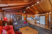 Top Lake Arrowhead