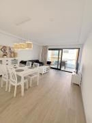 Arguineguín, pueblo pesquero