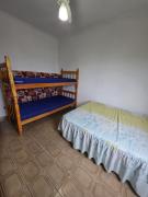 Apartamento beira mar - Praia Grande - Maracana