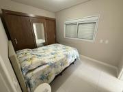 Cód 127 - Apartamento amplo a 500m da Praia de Palmas