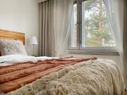 Winter Residence 94 m2 5-Room with Sauna