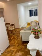 Novo, Ar condicionado total 2 quadras da praia