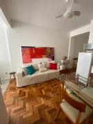 Novo, Ar condicionado total 2 quadras da praia