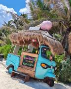 High Vibes Sunrise Haven