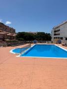 Playa del Duque Villa - 10 min walk to beach