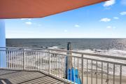 PR702 Prince Resort Oceanfront Lockout 2BR plus 1 BR3B