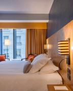 Debaines Hotel Santiago