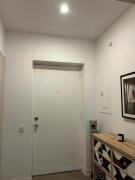 Departamento Amoblado 1 dormitorio - San Isidro