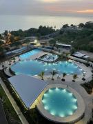 Apartasuite x4 Playa Piscina Jacuzzi Zona Decameron Santa Marta