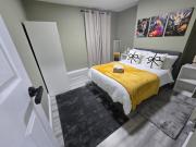 House 5 Minutes from Sefton Park