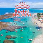 Hostel da Josi - Porto de Galinhas