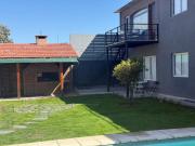 Complejo de departamentos H&H