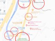 Cobertura com jacuzzi e churrasqueira no Centro