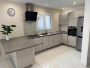 Maison moderne 5 personnes, proche Lyon