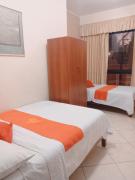 Hotel San Francisco Ica