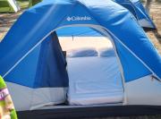 Eco camping JASAL