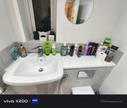 Free Car Park and walk to COOP, Etihad , Piccadilly,Free Snacks