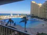 APARTMENT PORTO El SOKHNA EGYPT-FAMILY