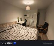 Free Car Park and walk to COOP, Etihad , Piccadilly,Free Snacks