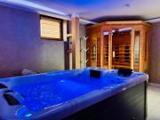 Guest house Oasis of Peace