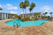 High Pointe E25 - Gulf Front Condo