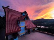 Cabaña El Jericoano