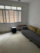 Enseada Guarujá, apartamento a 200 metros da praia