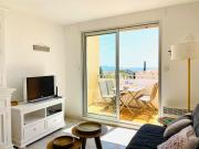 Appartement Carqueiranne VUE MER